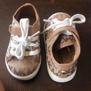 Michael kors Baby shoes